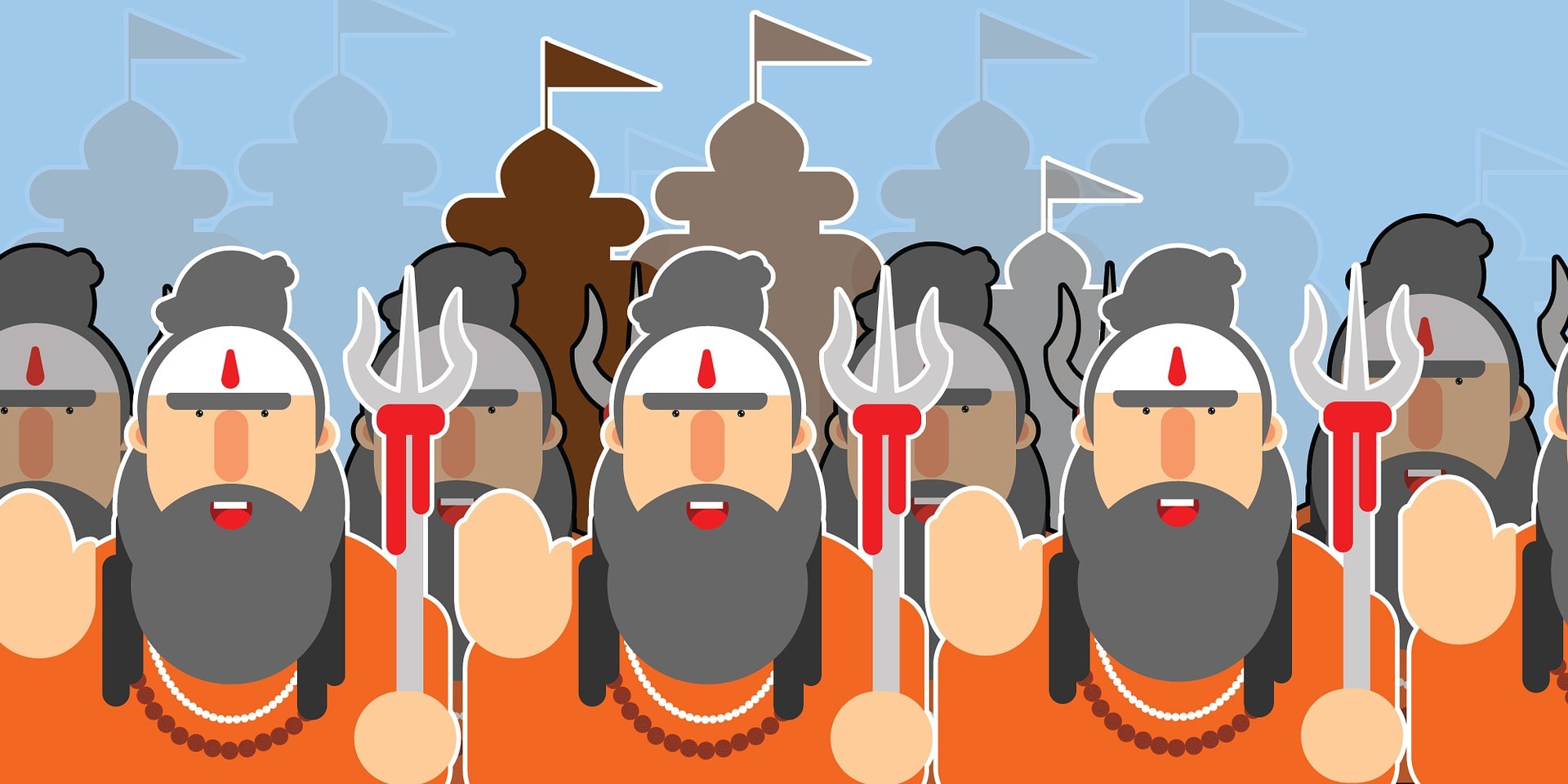 sadhu