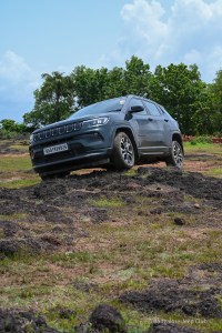 Bangalore Jeep Club West Coast Trail Kumta Aug