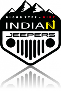 Indian Jeepers