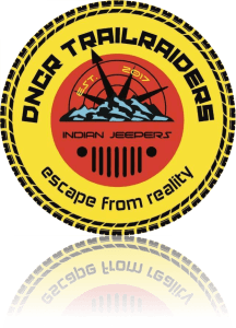 DNCR TrailRaiders Logo