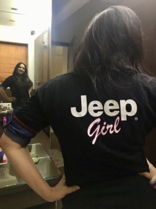 Times Jeep Wemens Drive 1