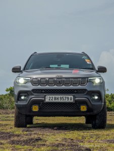 Bangalore Jeep Club West Coast Trail Kumta Aug