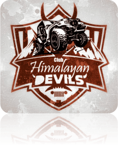 CHD Logo