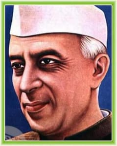 jawahar lal nehru bal diwas
