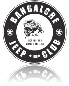 Bangalore Jeep Club