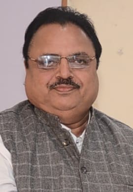 Sarwagya Shekhar Gupta