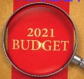Indian Budget