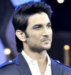 sushant singh rajput
