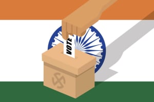 India Voting