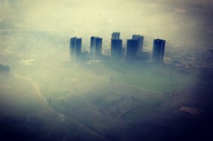 delhi smog