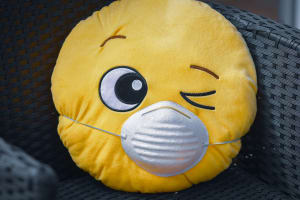 covid social distancing