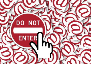 internet ban