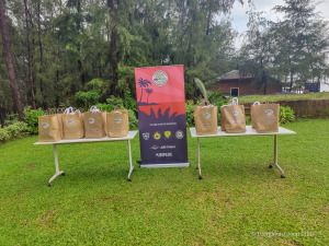 Bangalore Jeep Club West Coast Trail Kumta Aug