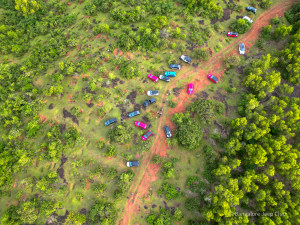 Bangalore Jeep Club West Coast Trail Kumta Aug
