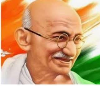 bapu gandhi