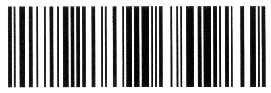 bar code