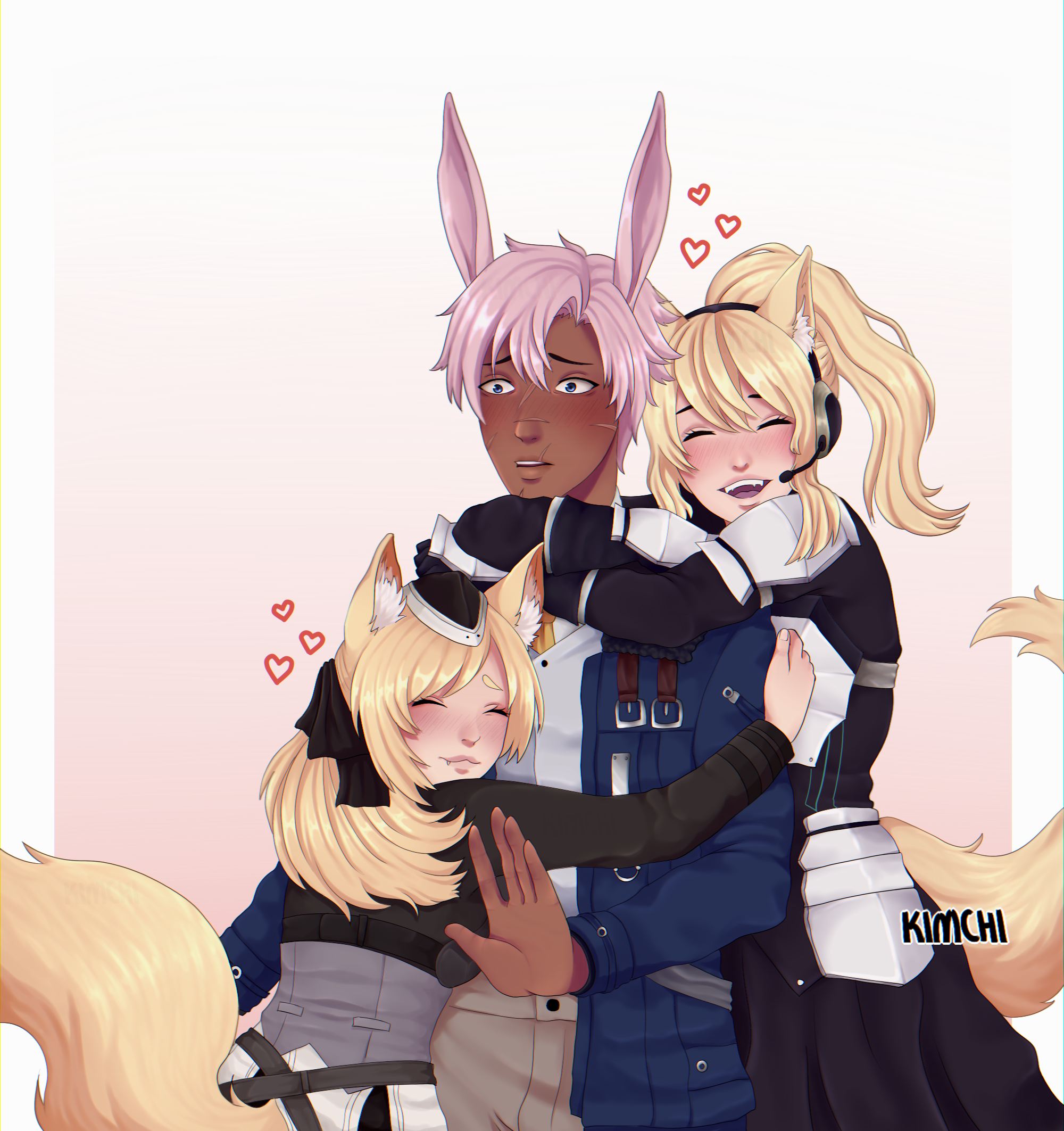 Commission