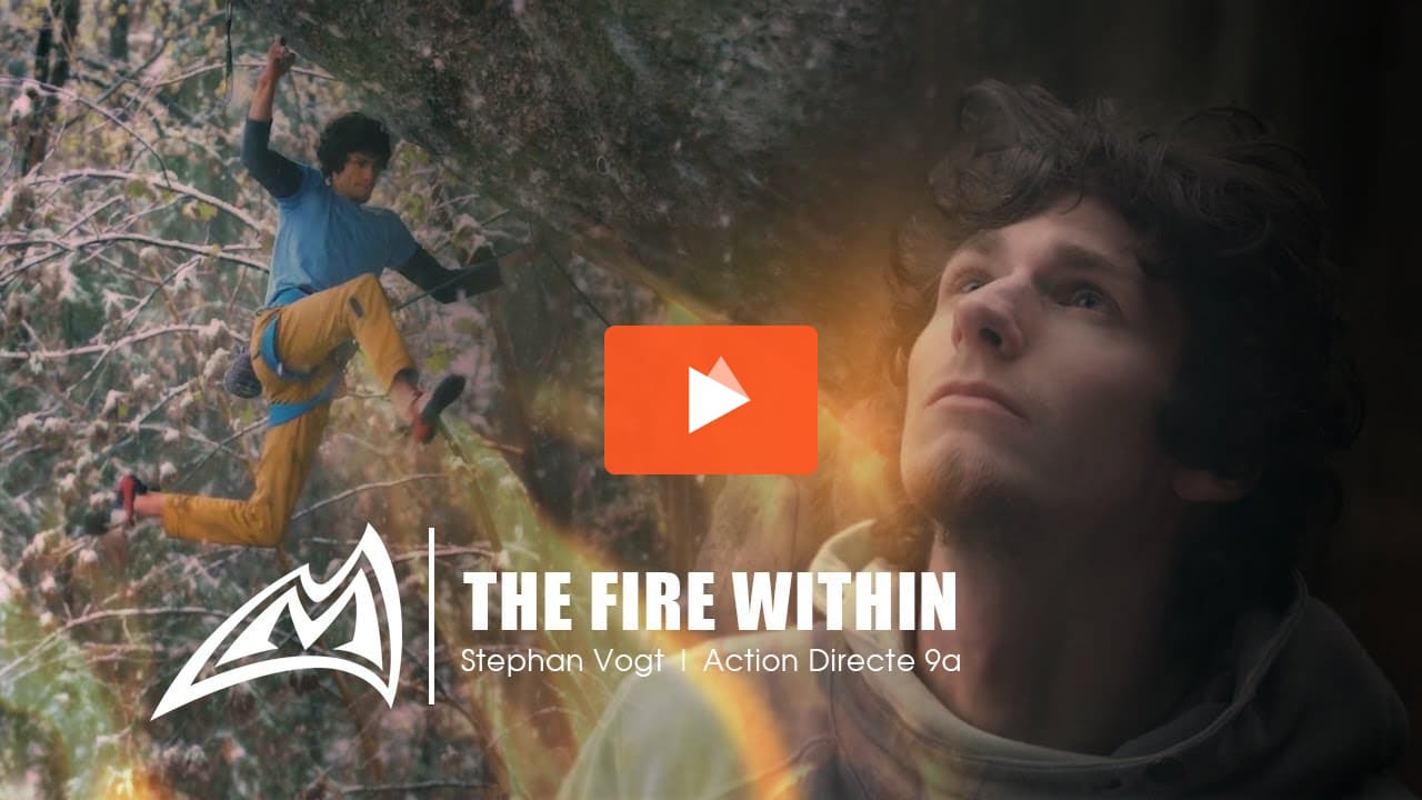 the fire within the fire within