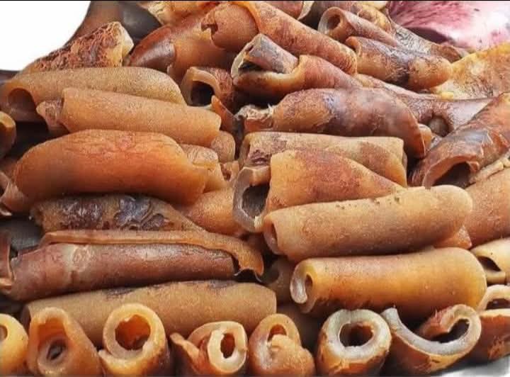 Kpomo or Kanda is not as safe as it looks