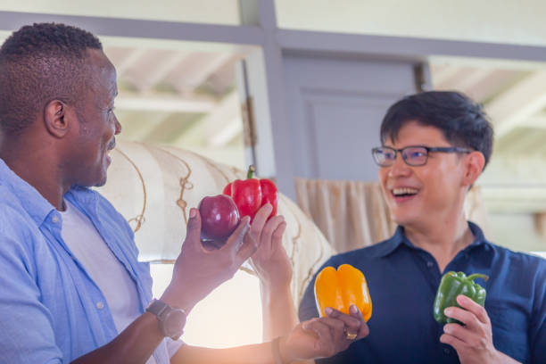 How Colonial Trade Shaped Modern African Cuisine