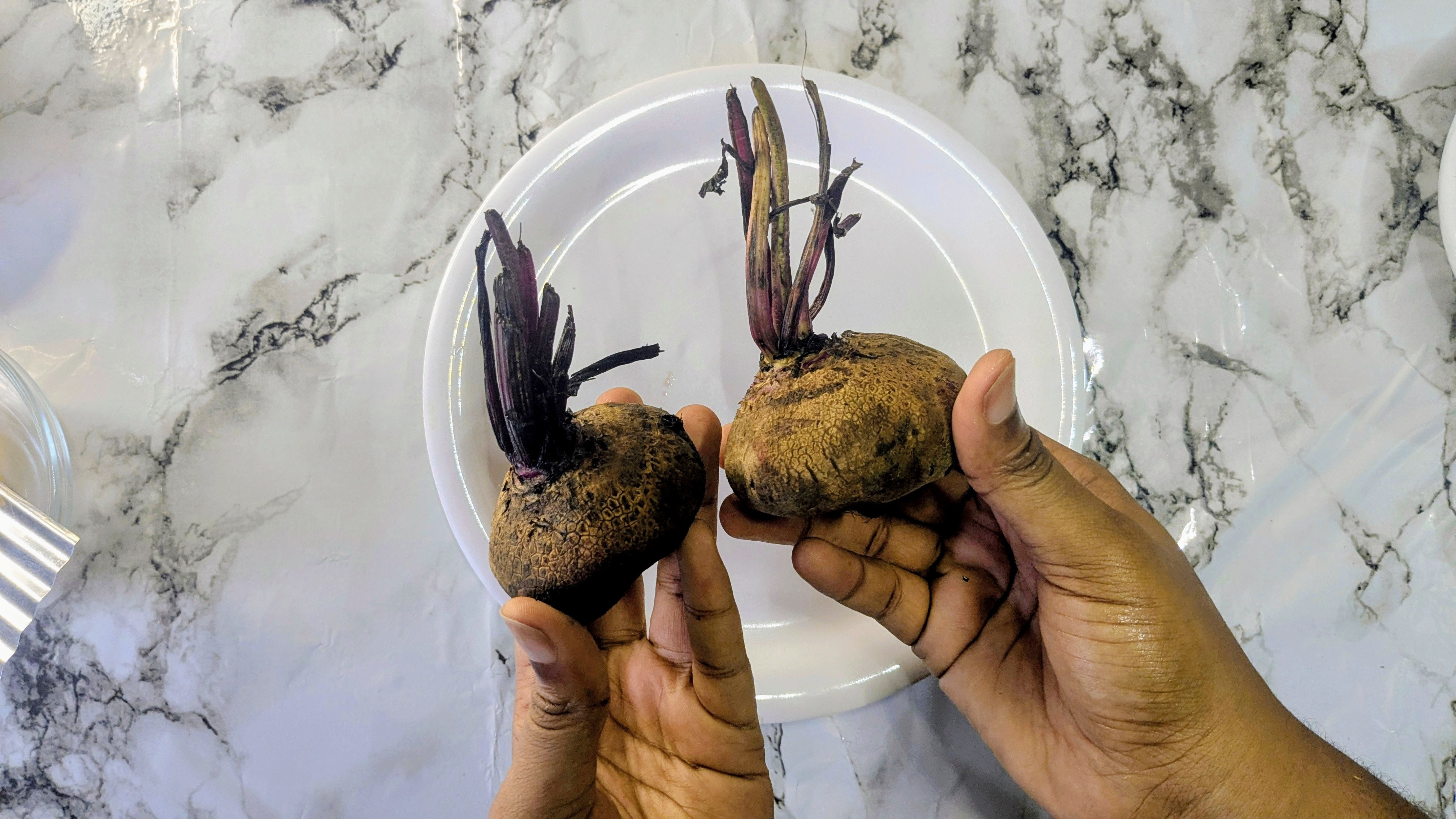 HOW TO PRESERVE BEETROOTS FOR 12 MONTHS 