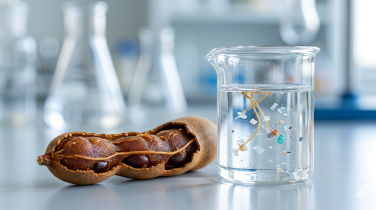 Can Tamarind Really Help Remove Microplastics From the Body?