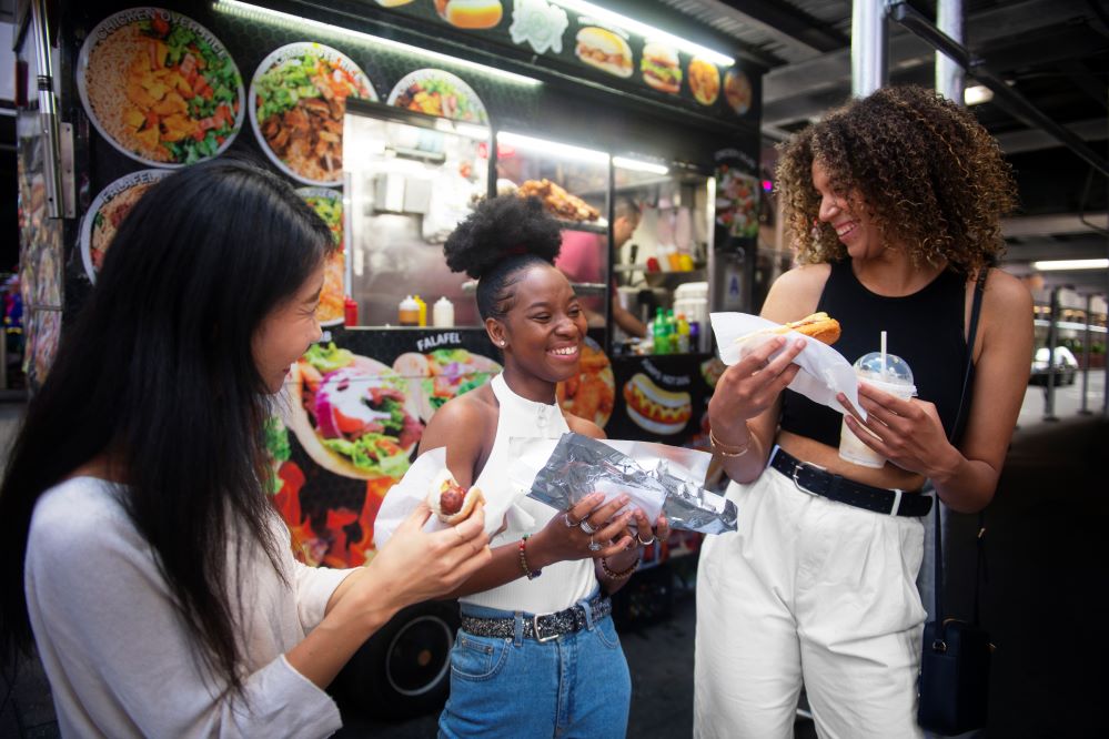 Africa Food Show Morocco 4th Edition