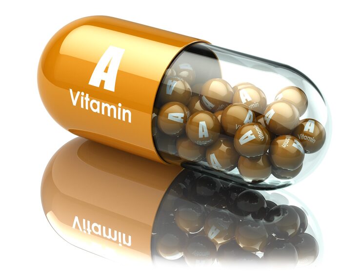 9 African Powerhouse Foods to Beat Vitamin A Deficiency