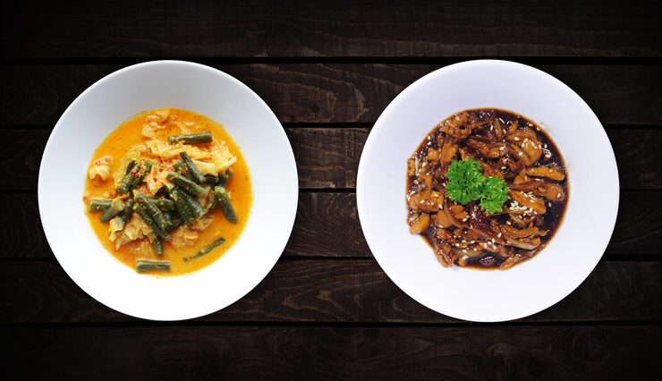 Stew vs Sauce and Why People Keep Confusing Them