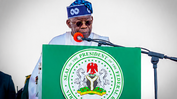 Nigeria Targets $64 Billion Livestock Economy