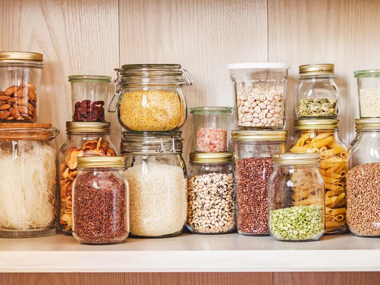 Drying is not the end of preservation; it is the beginning of another storage problem.