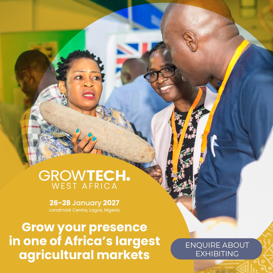 Growtech West Africa