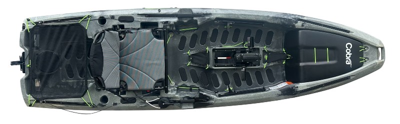 Top View