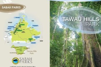 Tawau Hills Park Brochure