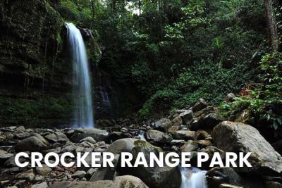 Crocker Range Park