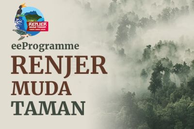 Sabah Parks Environmental Education Programme