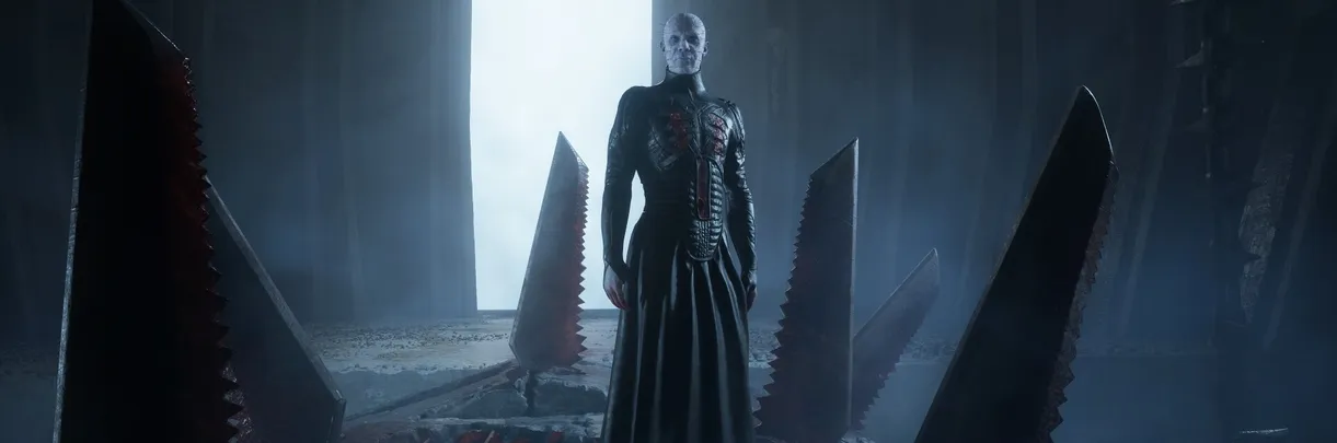 Цензура не затронула игру. Clive Barker's Hellraiser: Revival получила рейтинг в США