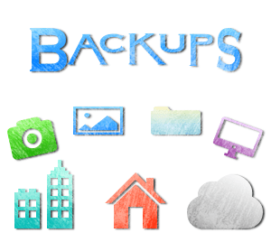 Backup Solutions