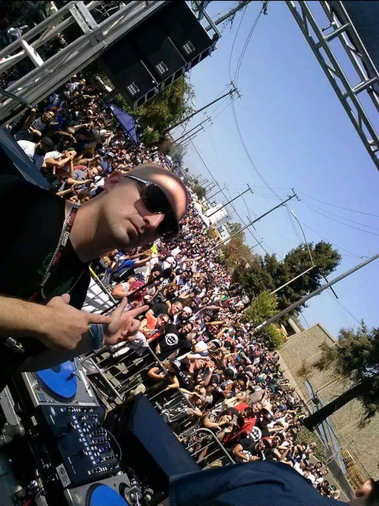 Robbie K. Everydayallday