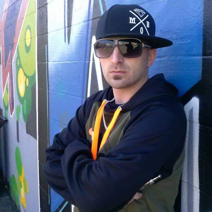 Robbie K. Everydayallday
