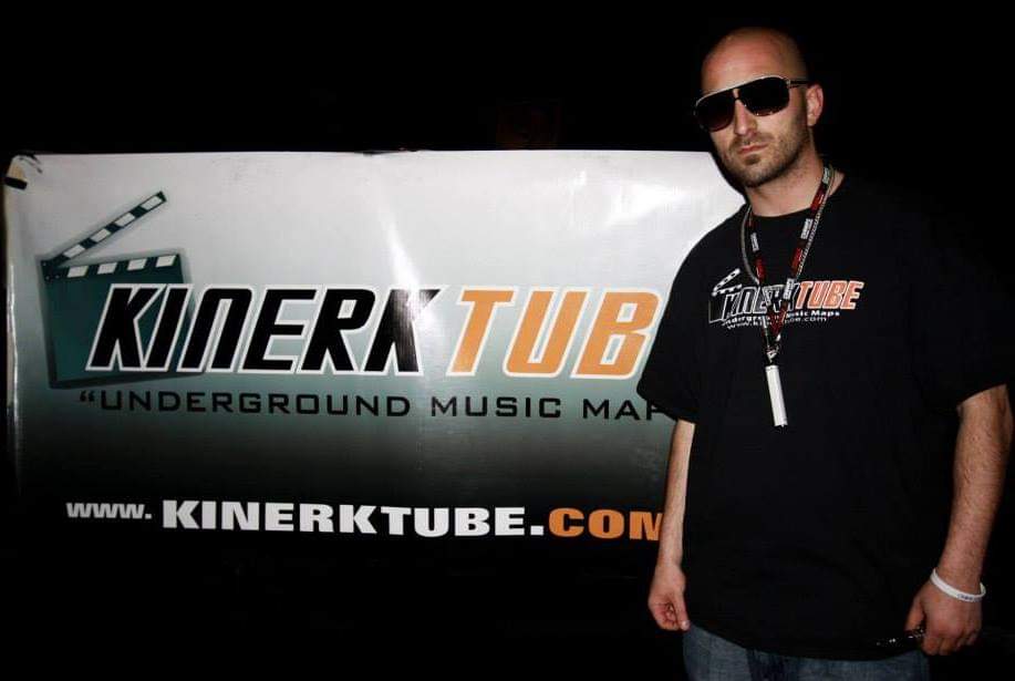 Robbie K. Everydayallday