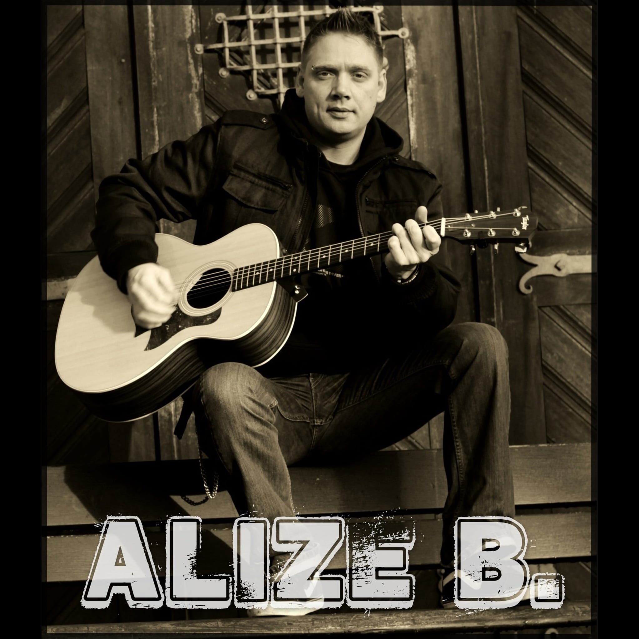 Alize B.