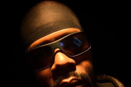 Brotha Lynch Hung at HopMonk Sebastopol