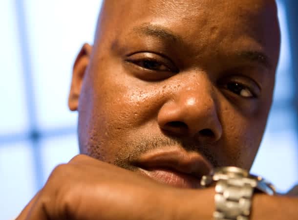 Too $hort at HopMonk Sebastopol