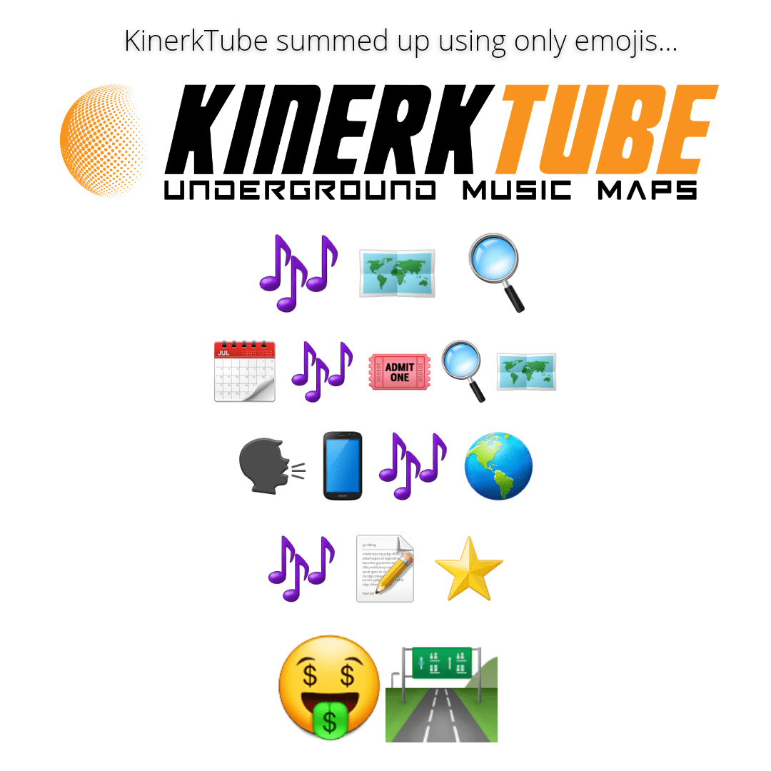 KinerkTube