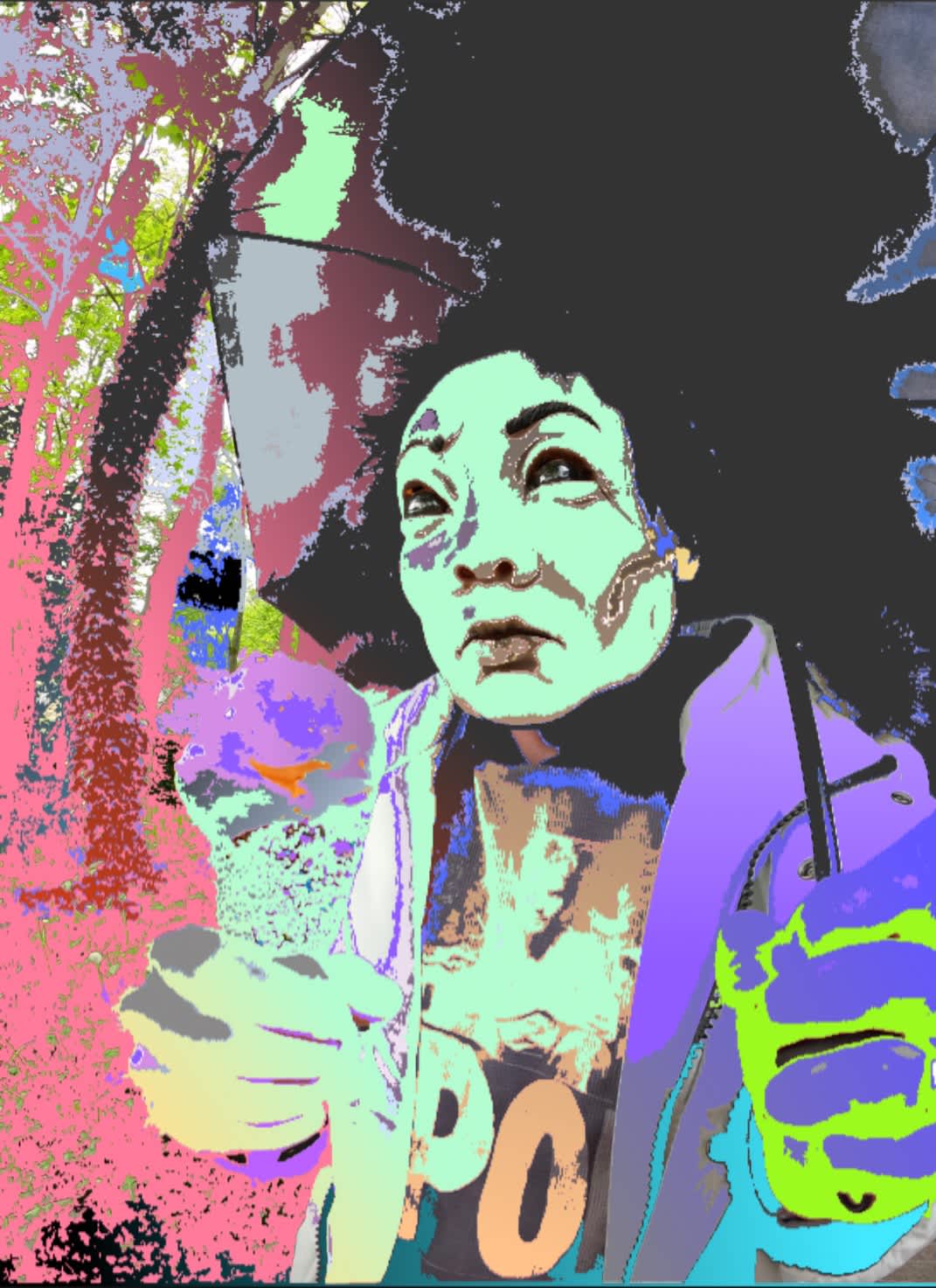 Death Threat Cassette