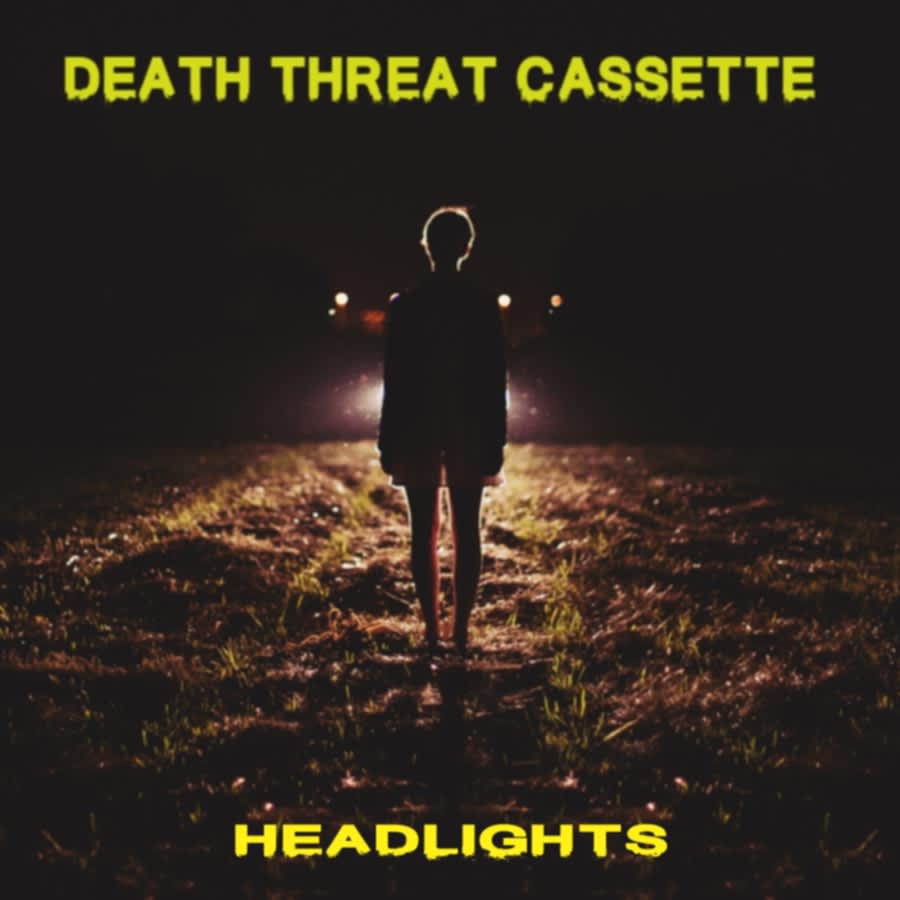 Death Threat Cassette