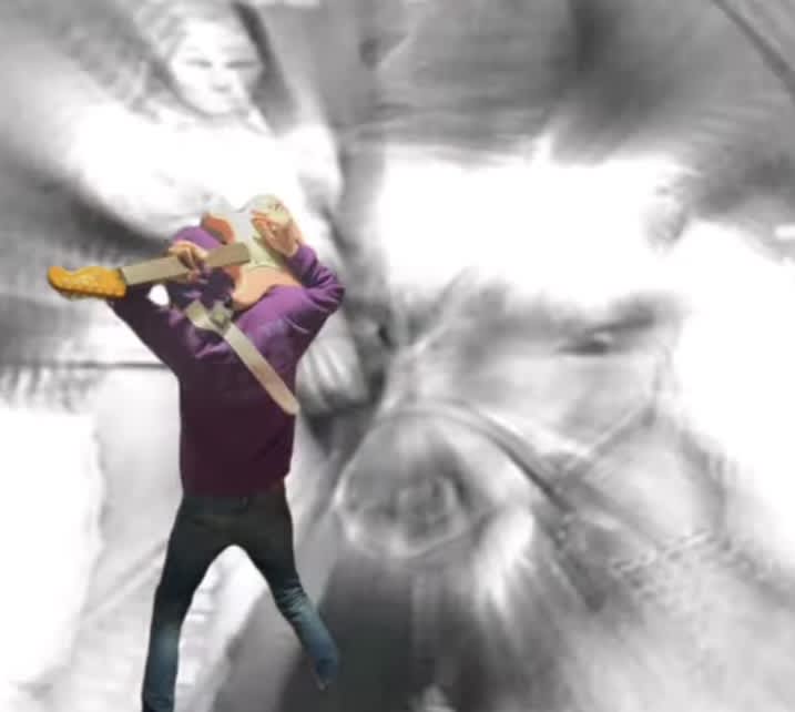 Death Threat Cassette