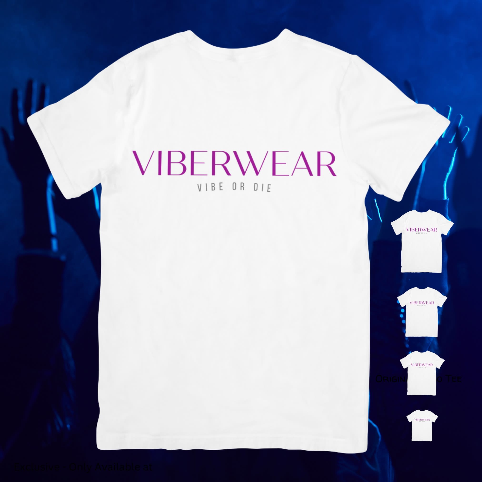 VIBERWEAR