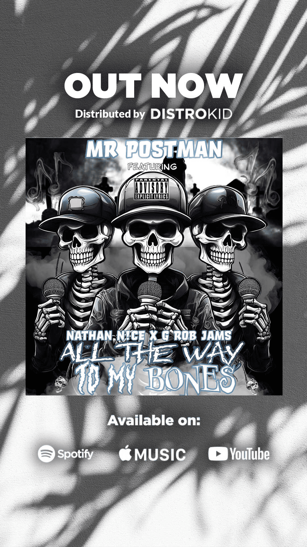 Mr.Postman